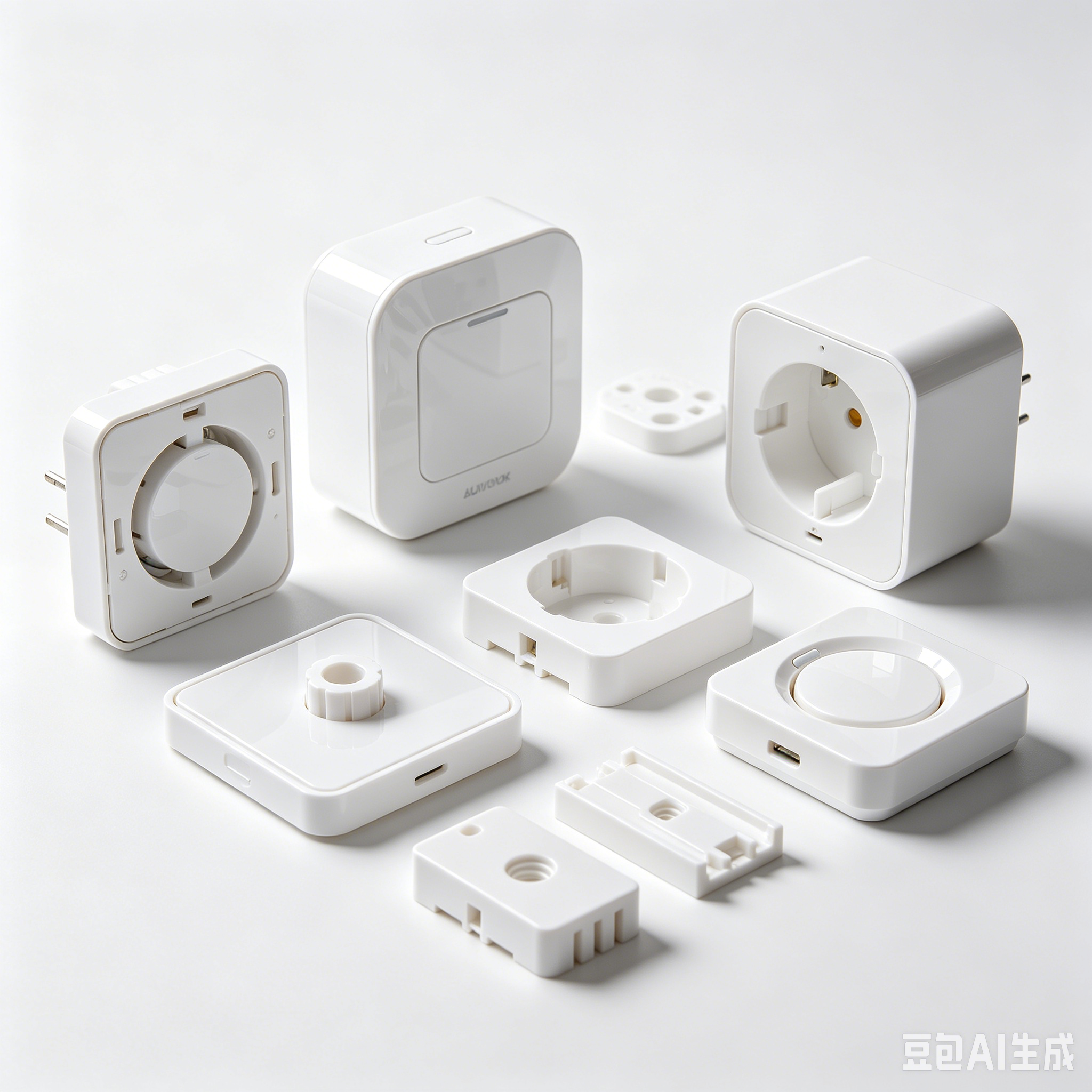 临沭模具开发